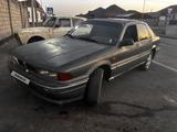 Mitsubishi Galant 1992 годаүшін450 000 тг. в Талдыкорган