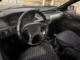 Mitsubishi Galant 1992 годаүшін450 000 тг. в Талдыкорган – фото 5