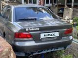 Mitsubishi Galant 1996 годаүшін850 000 тг. в Актобе – фото 4