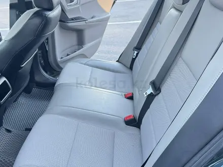 Toyota Camry 2015 года за 5 650 000 тг. в Актау – фото 14