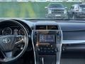 Toyota Camry 2015 года за 5 650 000 тг. в Актау – фото 15