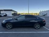 Toyota Camry 2015 годаүшін5 650 000 тг. в Актау – фото 3