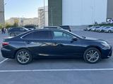 Toyota Camry 2015 годаүшін5 650 000 тг. в Актау – фото 2