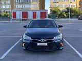 Toyota Camry 2015 годаүшін5 650 000 тг. в Актау