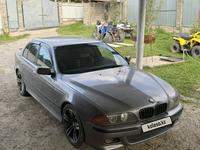 BMW 523 1996 года за 2 400 000 тг. в Алматы