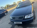 Audi A6 1995 годаүшін2 420 000 тг. в Уральск – фото 5