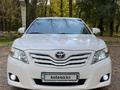 Toyota Camry 2011 года за 8 500 000 тг. в Тараз – фото 2