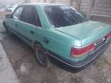 Mazda 626 1989 годаүшін650 000 тг. в Туркестан – фото 3