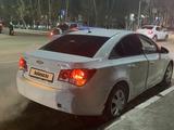 Chevrolet Cruze 2014 года за 4 200 000 тг. в Астана