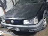 Volkswagen Passat 1990 года за 1 700 000 тг. в Щучинск – фото 4