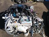 Двигатель 2GR-FE 3.5L на Тойота Камри 40 за 830 000 тг. в Алматы
