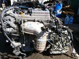 Двигатель 2GR-FE 3.5L на Тойота Камри 40үшін830 000 тг. в Алматы – фото 2