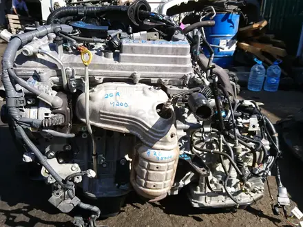 Двигатель 2GR-FE 3.5L на Тойота Камри 40 за 830 000 тг. в Алматы – фото 2