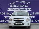 Chevrolet Cobalt 2021 годаүшін6 100 000 тг. в Кызылорда – фото 2