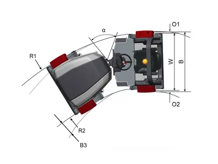 Dynapac  Асфальтовый каток CC1200 VI, 2,6 т 2022 года за 15 988 500 тг. в Атырау – фото 3