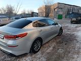 Kia Optima 2018 годаүшін8 500 000 тг. в Тараз – фото 4