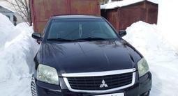 Mitsubishi Galant 2008 года за 3 500 000 тг. в Астана