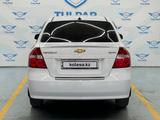 Chevrolet Nexia 2022 годаүшін6 400 000 тг. в Алматы – фото 4