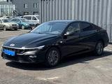 Hyundai Elantra 2023 года за 8 790 000 тг. в Алматы