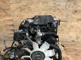 Контрактный двигатель 6G72 на Mitsubishi Pajero за 650 000 тг. в Астана – фото 2