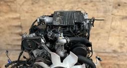 Контрактный двигатель 6G72 на Mitsubishi Pajero за 650 000 тг. в Астана – фото 2