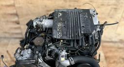 Контрактный двигатель 6G72 на Mitsubishi Pajero за 650 000 тг. в Астана – фото 3