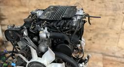Контрактный двигатель 6G72 на Mitsubishi Pajero за 650 000 тг. в Астана – фото 4