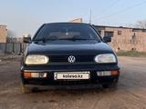 Volkswagen Golf 1996 годаүшін2 500 000 тг. в Караганда – фото 3