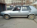 Volkswagen Golf 1991 годаүшін600 000 тг. в Астана