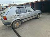 Volkswagen Golf 1991 годаүшін600 000 тг. в Астана – фото 3