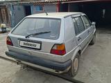 Volkswagen Golf 1991 годаүшін600 000 тг. в Астана – фото 4