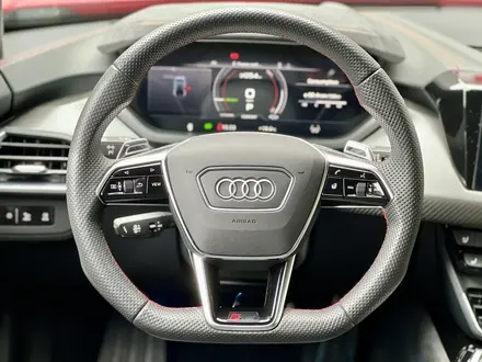 Audi e-tron GT 2021 годаүшін43 490 000 тг. в Алматы – фото 14