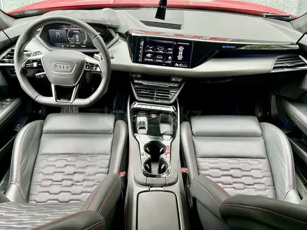 Audi e-tron GT 2021 годаүшін43 490 000 тг. в Алматы – фото 13