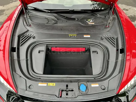 Audi e-tron GT 2021 годаүшін43 490 000 тг. в Алматы – фото 28