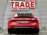 Audi e-tron GT 2021 годаүшін41 500 000 тг. в Алматы – фото 5
