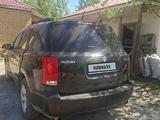 Suzuki XL7 2007 года за 5 400 000 тг. в Астана – фото 4