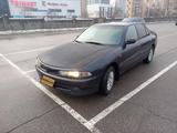 Mitsubishi Galant 1996 года за 1 350 000 тг. в Алматы