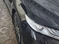 Toyota Camry 2022 года за 20 000 000 тг. в Уральск – фото 2