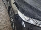 Toyota Camry 2022 года за 20 000 000 тг. в Уральск – фото 2