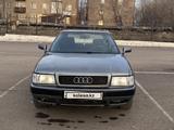 Audi 80 1992 года за 1 330 000 тг. в Караганда – фото 2