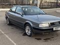 Audi 80 1992 годаүшін1 477 000 тг. в Караганда – фото 3