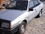 ВАЗ (Lada) 21099 2002 годаүшін800 000 тг. в Шымкент – фото 5