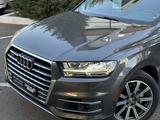 Audi Q7 2018 года за 18 490 000 тг. в Караганда – фото 3