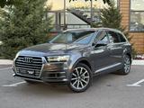 Audi Q7 2018 года за 18 490 000 тг. в Караганда