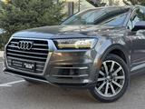 Audi Q7 2018 года за 18 490 000 тг. в Караганда – фото 2