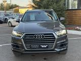 Audi Q7 2018 года за 18 490 000 тг. в Караганда – фото 4