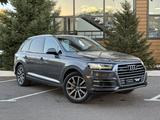 Audi Q7 2018 года за 18 490 000 тг. в Караганда – фото 5