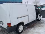 Volkswagen Transporter 1994 годаfor3 000 000 тг. в Саумалколь – фото 4