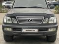 Lexus LX 470 2006 годаүшін13 500 000 тг. в Актау – фото 11