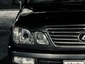 Lexus LX 470 2006 годаүшін13 500 000 тг. в Актау – фото 17